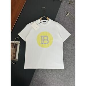 Maison Margiela round neck, short sleeve T-shirt Size: L